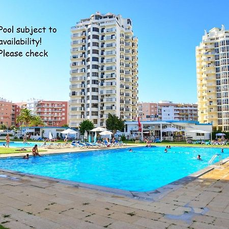 Armacao De Pera Praia Mar Sol 外观 照片