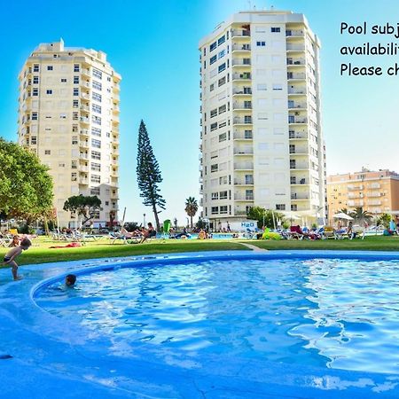 Armacao De Pera Praia Mar Sol 外观 照片